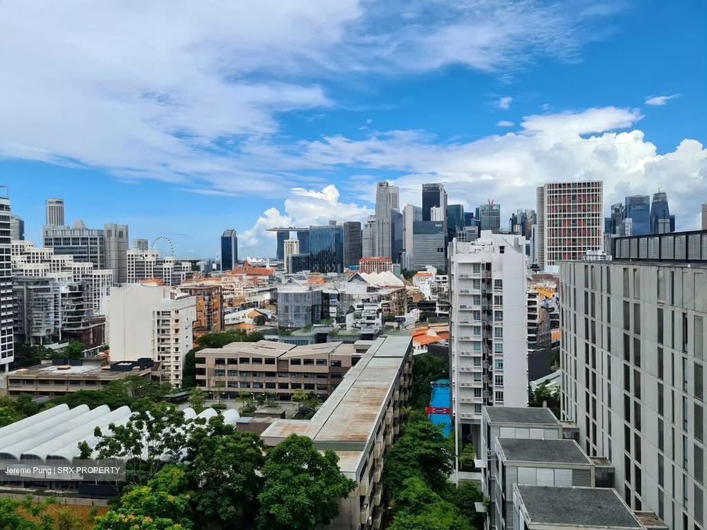 Martin Modern (D9), Condominium #607010731